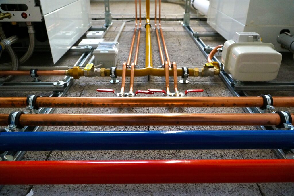 Plombier à Bruxelles – Dépannage plomberie et sanitaires 7j/7