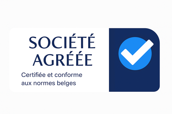 Société agréé