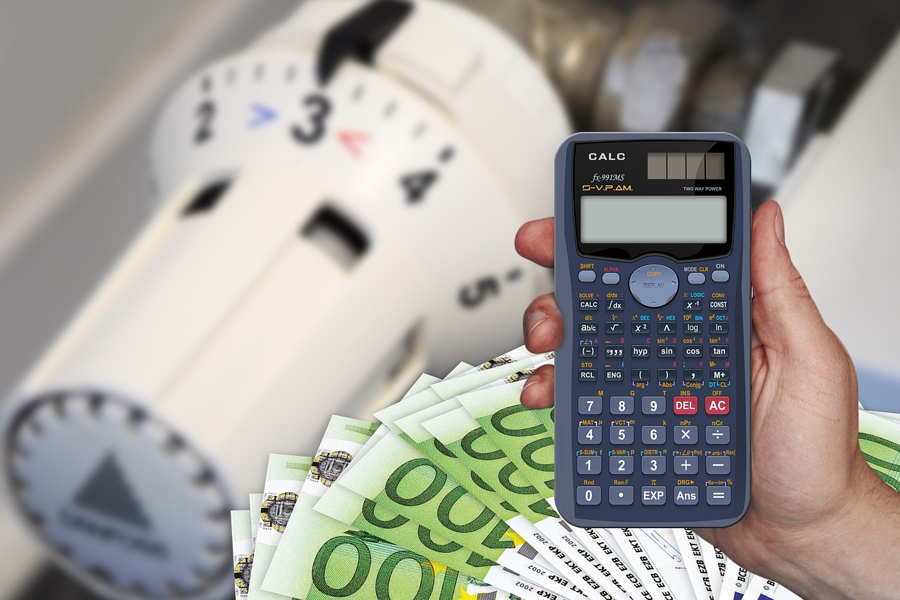 Coût du chauffage et économies d’énergie à Bruxelles – conseils Service Technic Belgium