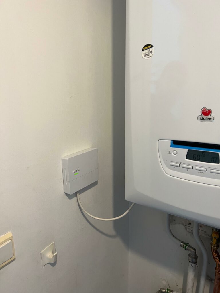 chauffagiste Woluwe-Saint-Pierre dépannage chaudière