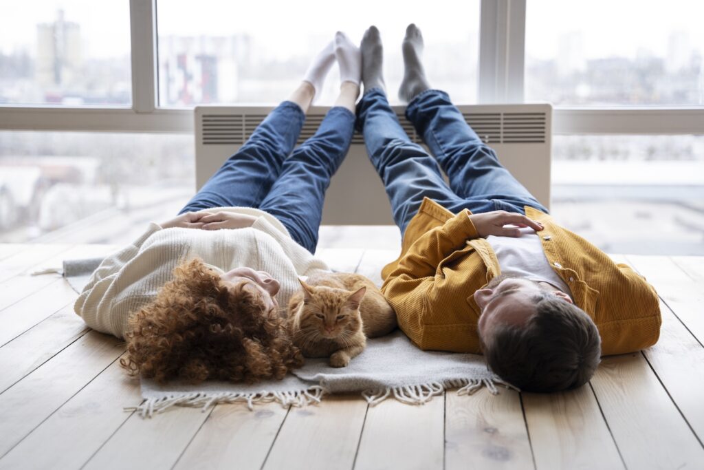 Chauffagiste Bruxelles et plombier