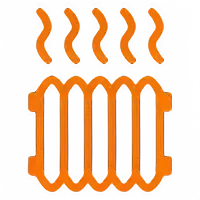 Heating Radiator