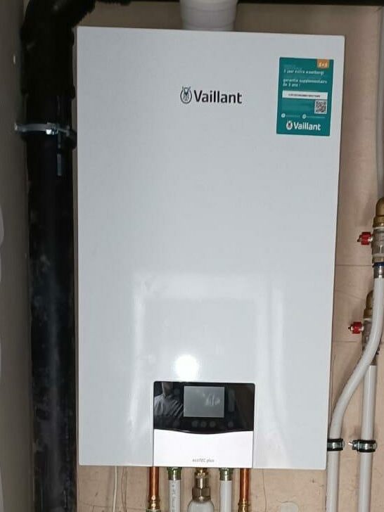 chauffagiste Ixelles entretien chaudière gaz