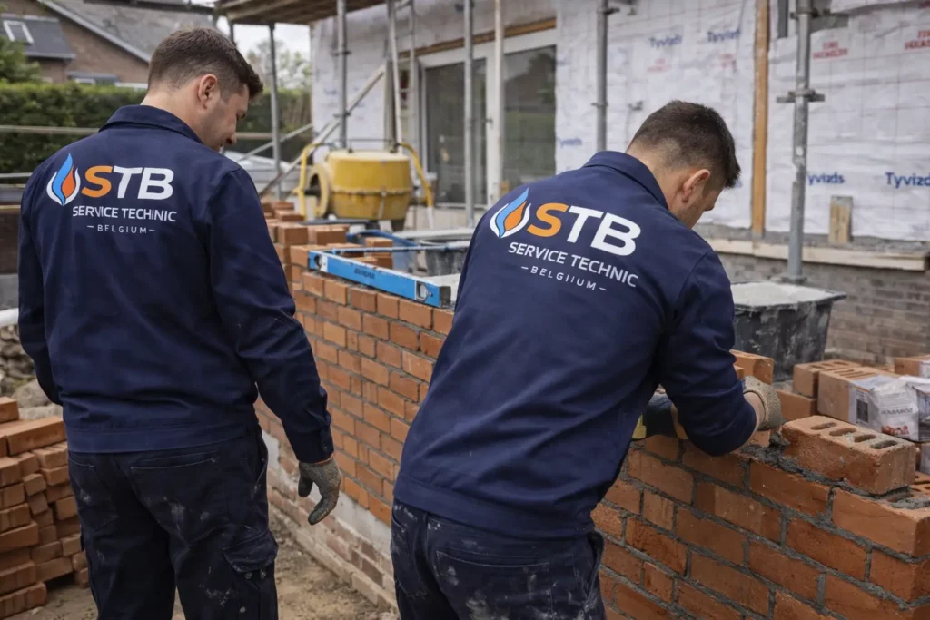 Services experts en rénovation complète et construction technique