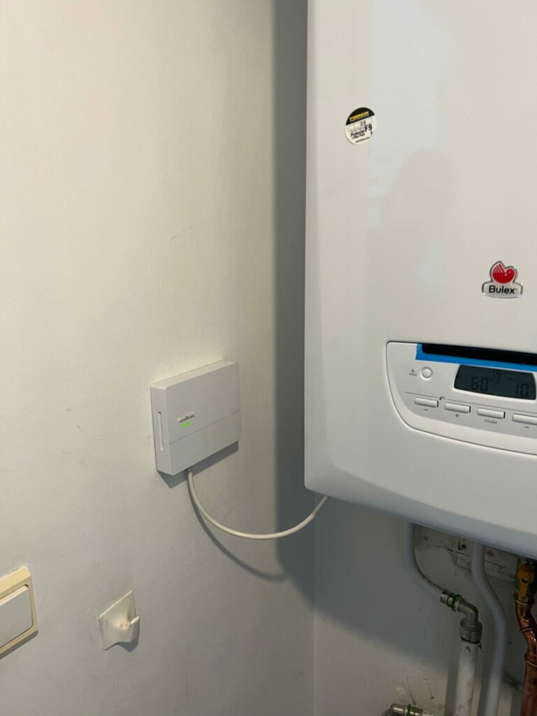 Chauffagiste Woluwe-Saint-Pierre