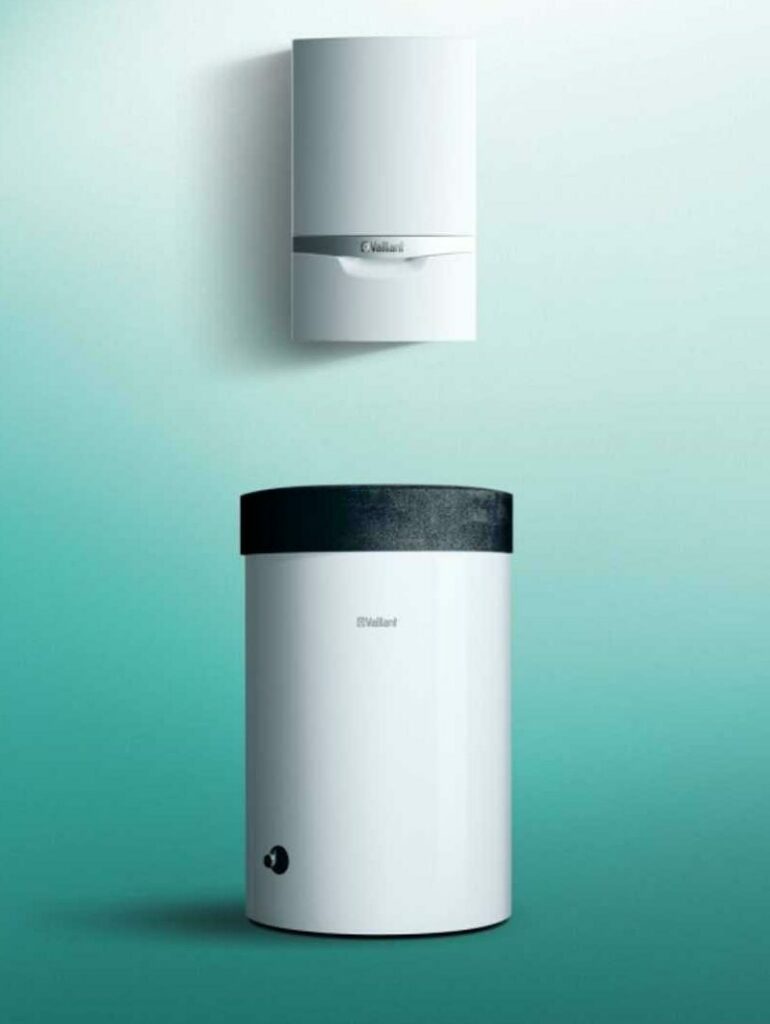 chauffagiste auderghem