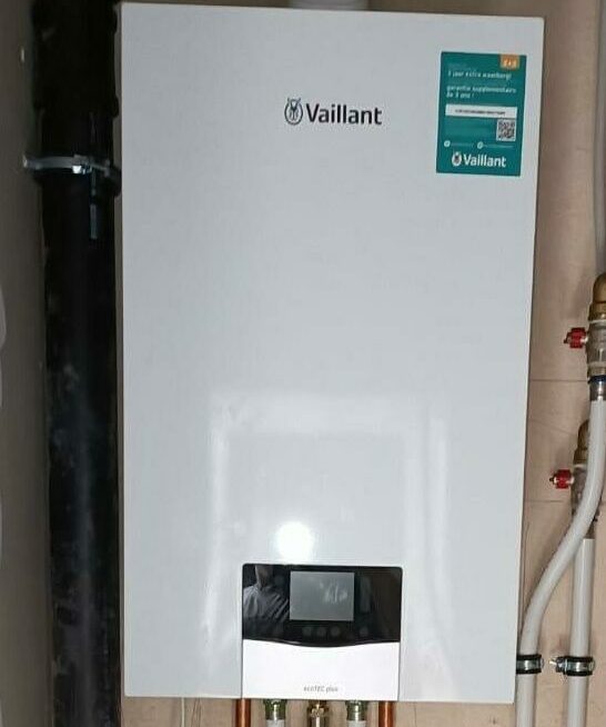 chauffagiste ixelles