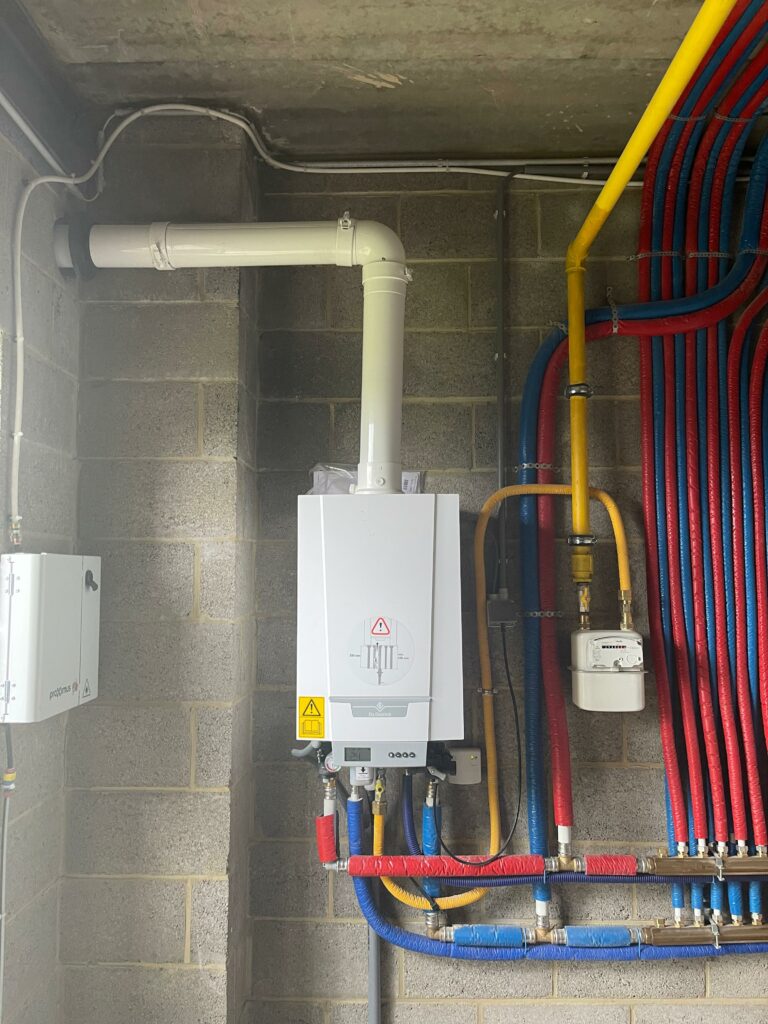 chauffagiste watermael boitsfort