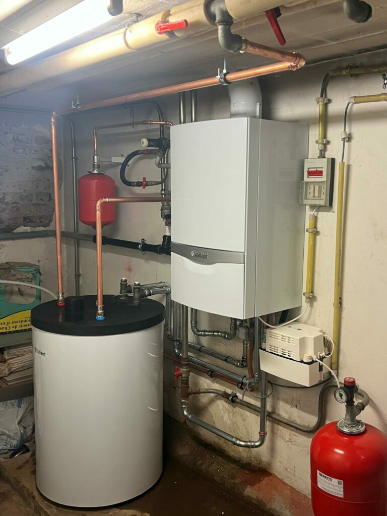 chauffagsite etterbeek